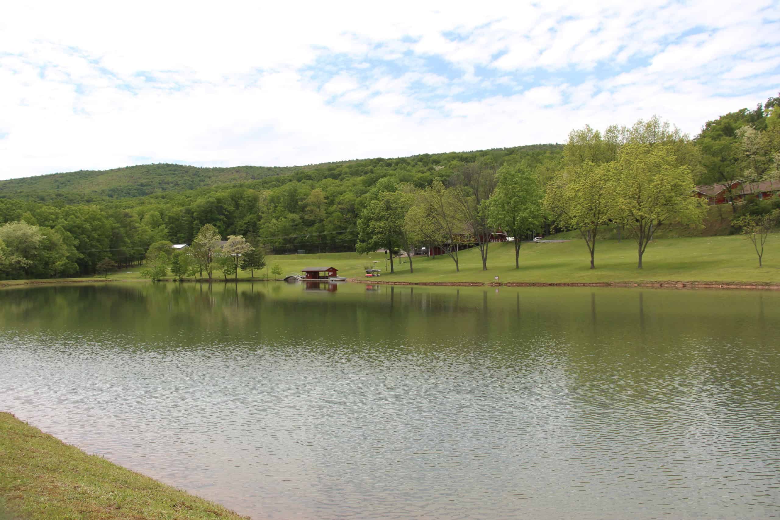 Cove Valley Camp Weekend Mercersburg Mennonite Church